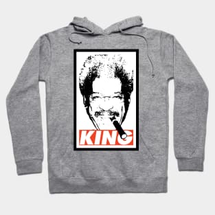 Don King Hoodie